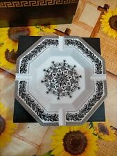 Versace rosenthal posacenere usato  Quartu Sant Elena