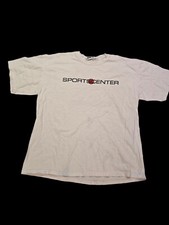 Vintage espn sportscenter for sale  Barbourville