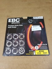 Bicicleta de rua rotor EBC GSXR600/97-03 MD3060  comprar usado  Enviando para Brazil