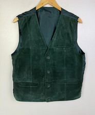 Real suede leather for sale  BROMLEY