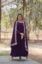 Indiano donna kameez usato  Spedire a Italy