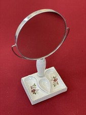 Coiffeuse miroir maquillage d'occasion  Senlis
