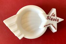 Cendrier étoile slavia d'occasion  Lyon IX