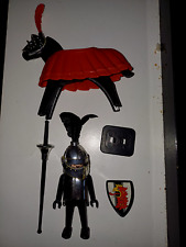 Playmobil medieval vintage for sale  Shipping to Ireland