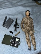 Armed forces soldier for sale  LICHFIELD