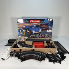 Carrera sonic hedgehog for sale  COLCHESTER