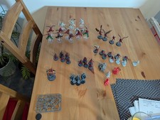 Drukhari army job for sale  BRIDGWATER