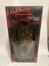 Nightmare elm street for sale  Baton Rouge