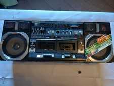 Lasonic l30 cassette usato  Valvestino