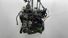 Moteur renault clio d'occasion  Parthenay