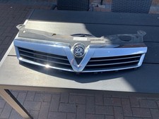 Astravan front grill for sale  GOOLE