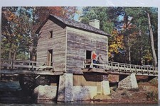 grist mill stone for sale  Wilmington