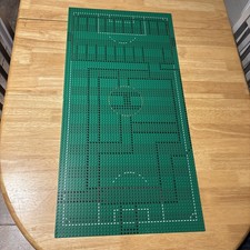 Lego football field for sale  HOLYHEAD