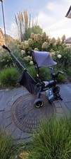 Doona trike dreirad gebraucht kaufen  Lilienthal