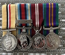 Miniature medals court for sale Miniature medals court for sale  UXBRIDGE