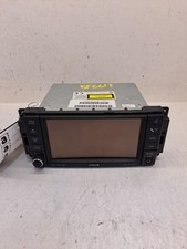 Rear stereo radio for sale  Rosemount