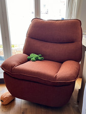 Fauteuil relax électrique d'occasion  Montpellier-