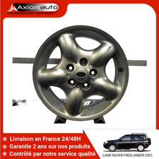 Jante aluminium land d'occasion  Amiens-