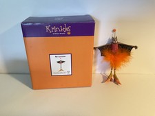 Dept krinkles patience for sale  Carbondale