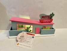 Target bullseye playground for sale  Costa Mesa
