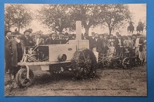 Bourges exposition automobile d'occasion  Audun-le-Roman