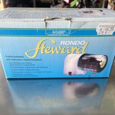 Hobby steward rondo gebraucht kaufen  Giesen