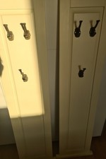 Wand garderobe holz gebraucht kaufen Wand garderobe holz gebraucht kaufen  Nordhausen
