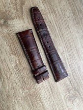 Iwc watch strap usato  Eboli