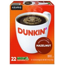 Dunkin cup pods for sale  Hibbing