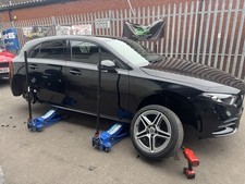 Genuine oem mercedes for sale  BOLTON