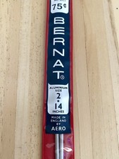 Bernat knitting needles for sale  Havelock
