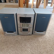 Aiwa m11 mini for sale Aiwa m11 mini for sale  SUDBURY