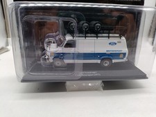 Ford transit mk1 usato  Vinzaglio