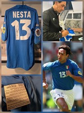 Maglia calcio italia usato  Italia