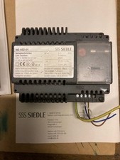 siedle netzgleichrichter gebraucht kaufen siedle netzgleichrichter gebraucht kaufen  Schifferstadt