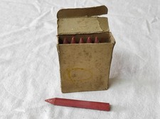 Ancienne boite crayons d'occasion  Chambon-sur-Voueize