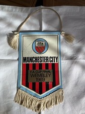 1969 manchester city for sale  SALE