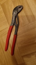 Knipex cobra wasserpumpenzange gebraucht kaufen  Rheinau