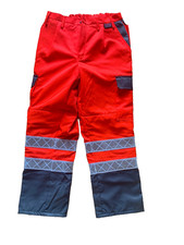 Hortig rettungsdienst hose gebraucht kaufen  Eckartsberga