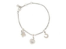 Bracelet chopard happy d'occasion Bracelet chopard happy d'occasion  France