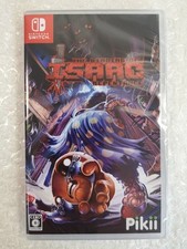 The binding isaac d'occasion  Paris XI