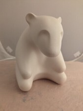 Cute polar bear for sale  CONGLETON