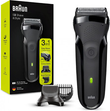 Braun series shave gebraucht kaufen  Dortmund