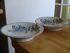 Sarreguemines pair antique d'occasion  Expédié en Belgium