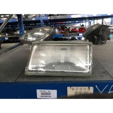 Usado, SCHEINWERFER LINKS FÜR FIAT UNO (89-95) 1.1 FIRE BER 3P/B/1100CC. 1987 comprar usado  Enviando para Brazil