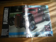 Custom........... ford coupe d'occasion  Aigrefeuille-d'Aunis