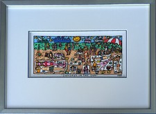 James rizzi sundays gebraucht kaufen  Greven