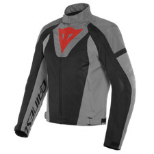 Giacca moto dainese usato  Catania