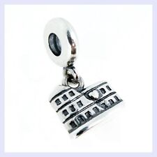 Bracciale charm .925 usato  Spedire a Italy