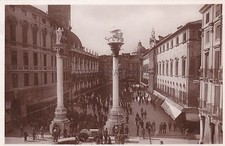 Vicenza piazza dei usato  Roma